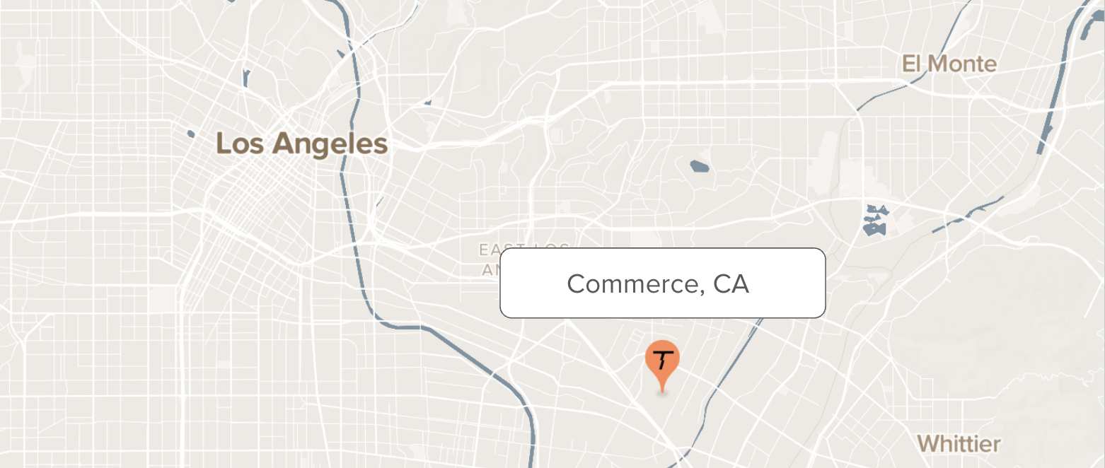 Terawatt Launches Immediate Charging Opportunities at Commerce, CA Site